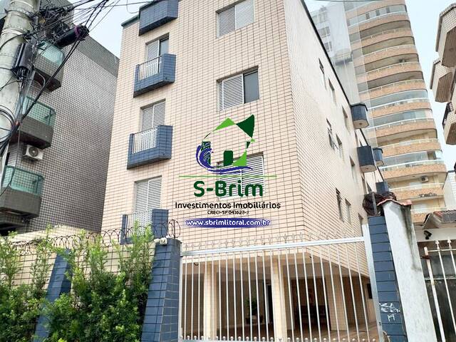 Venda em Tupi - Praia Grande