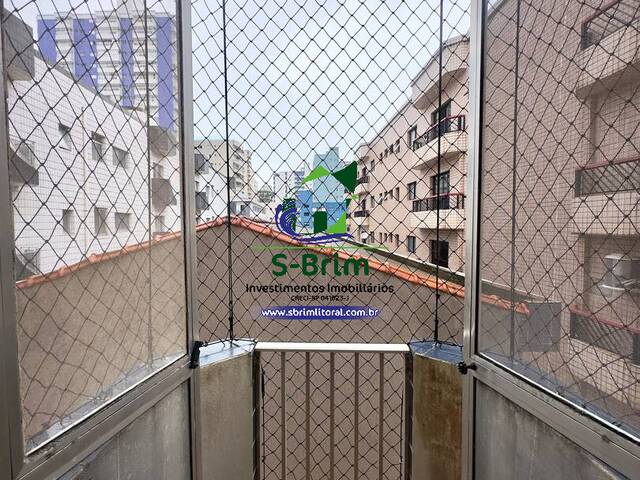 Apartamento para Venda em Praia Grande - 4