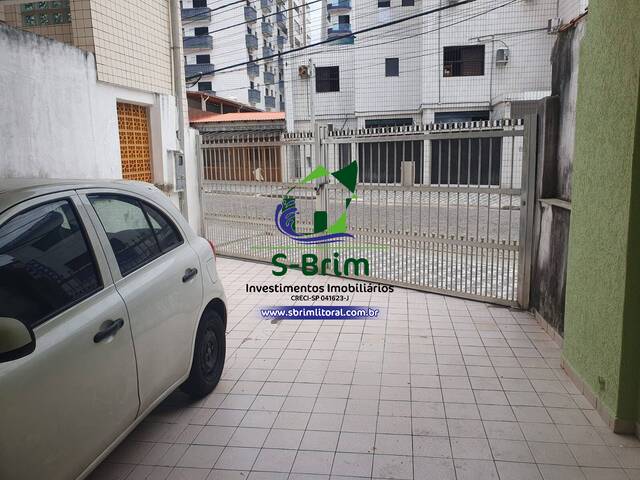 #864 - Casa para Venda em Praia Grande - SP - 3