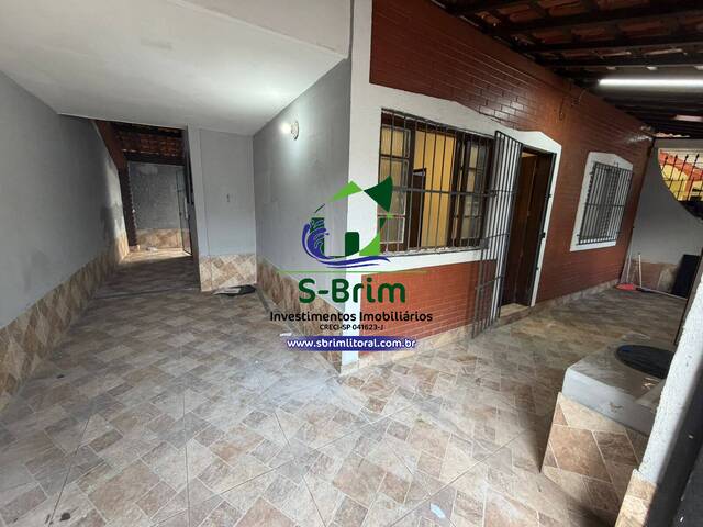 Casa para Venda em Praia Grande - 4