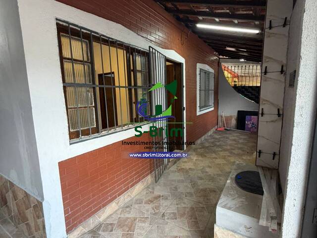 #865 - Casa para Venda em Praia Grande - SP - 3