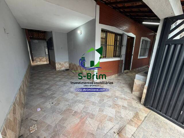 Venda em Aviação - Praia Grande