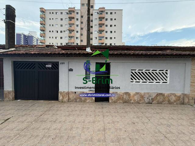 Venda em Aviação - Praia Grande