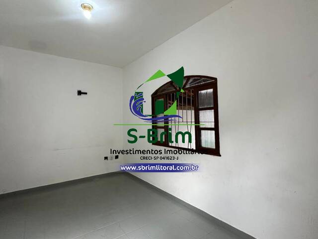 #866 - Casa para Venda em Praia Grande - SP