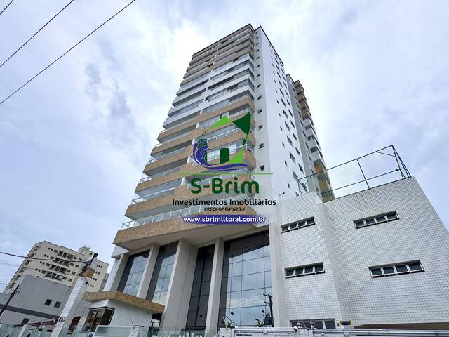 Venda em Aviação - Praia Grande