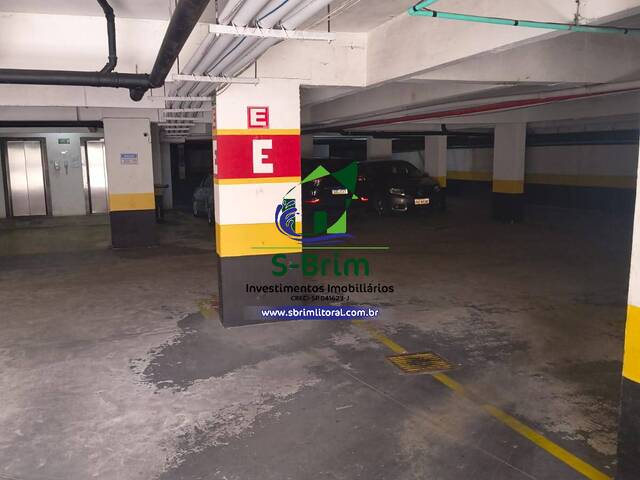 Apartamento para Venda em Praia Grande - 5