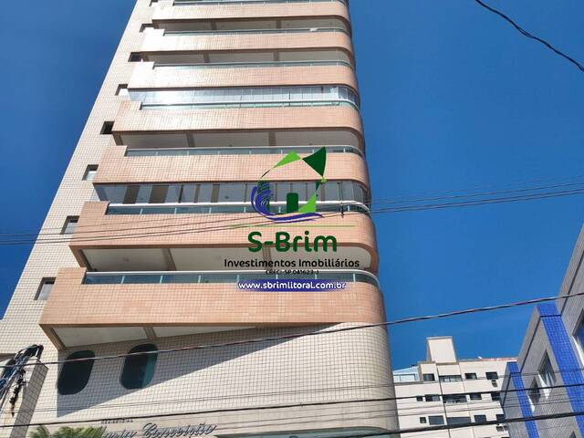 Venda em Aviação - Praia Grande