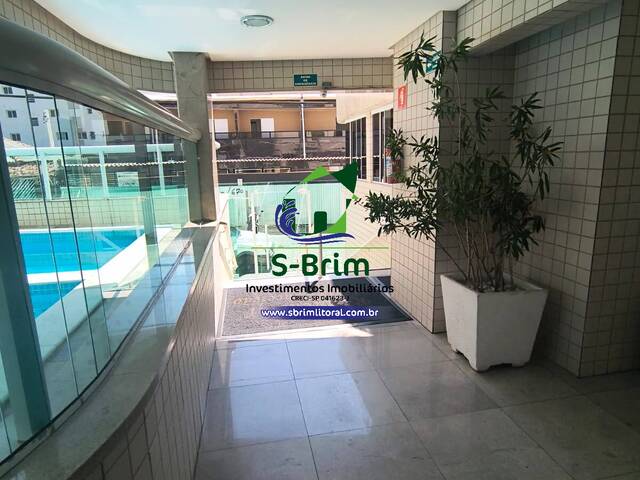 Apartamento para Venda em Praia Grande - 3