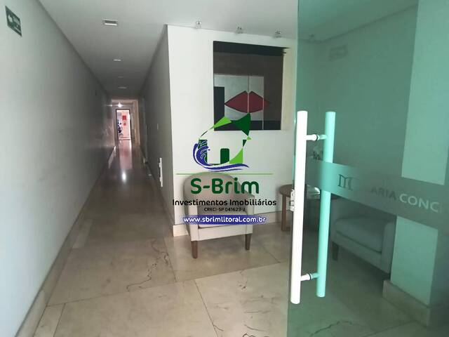 Apartamento para Venda em Praia Grande - 2